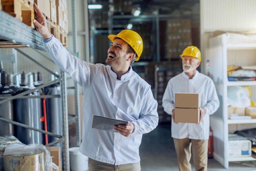 HACCP Training for Nurseries and Early Years in Barnsley - HACCP Food Safety Article
