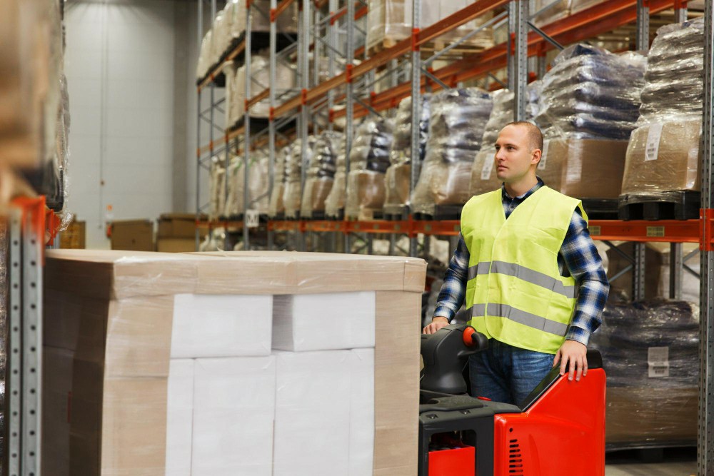 HACCP Training for Supermarkets and Convenience Stores in Stockport - HACCP Food Safety Article