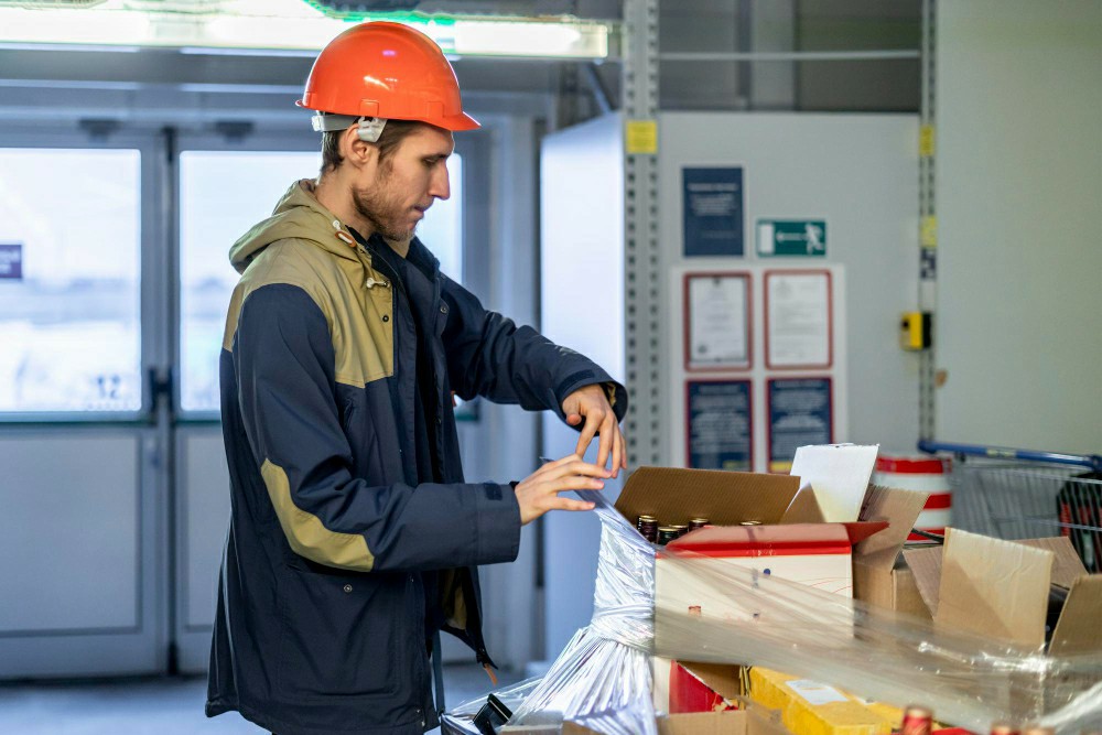 Critical Control Points for Farm Shops - HACCP Food Safety Training UK
