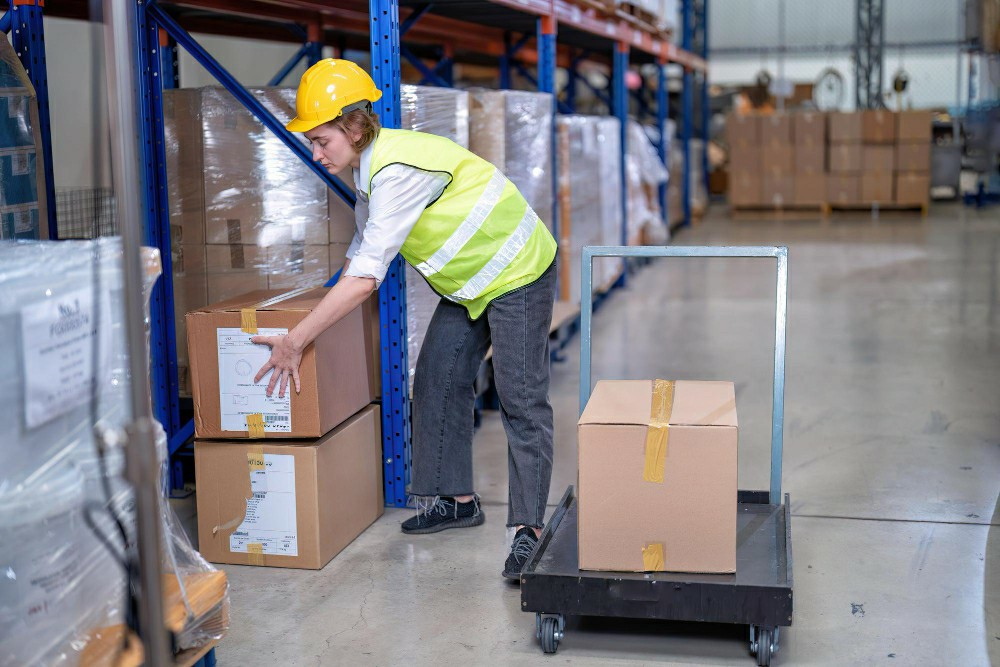 HACCP Training for Food Manufacturers in Wakefield - HACCP Food Safety Training UK