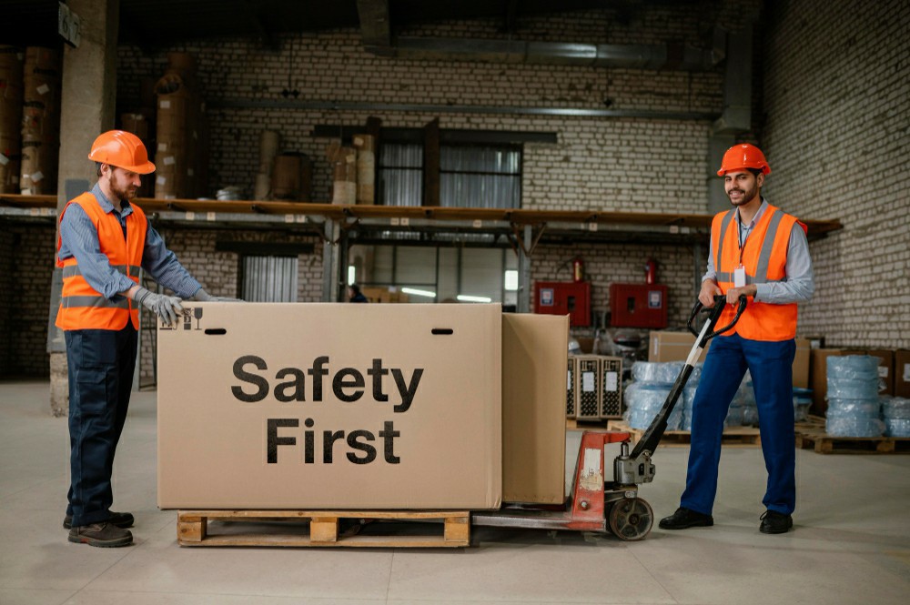 HACCP Course for Food Manufacturers in Manchester - HACCP Food Safety Training UK