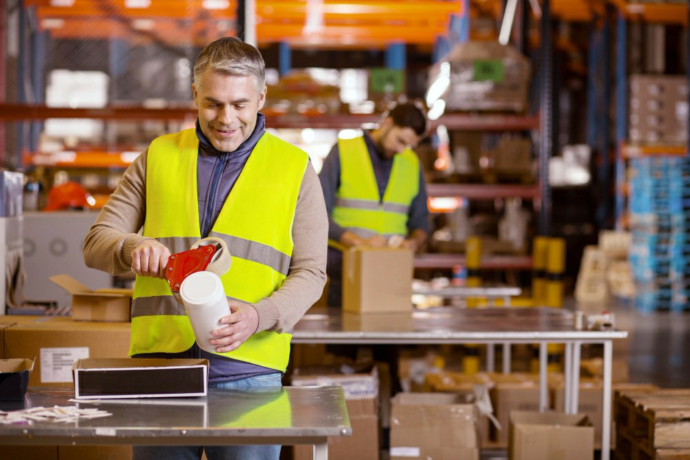 HACCP Course for Bakeries in Stockport - HACCP Food Safety Article