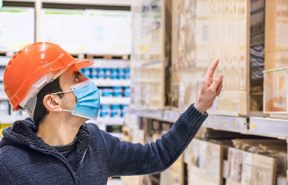 HACCP Training for Supermarkets and Convenience Stores in. - HACCP Food Safety Training UK