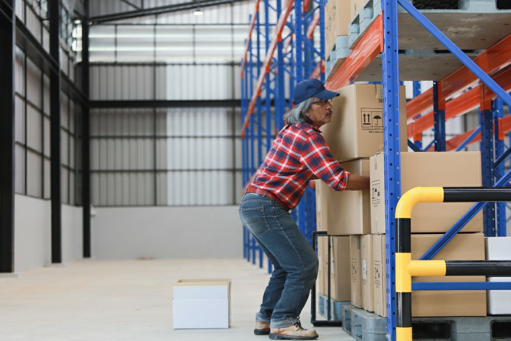 HACCP Certificate for Food Manufacturers in Newcastle upon Tyne - HACCP Food Safety Article