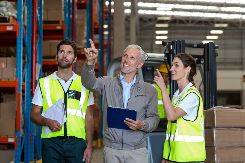 HACCP Training for Farm Shops in Swindon - HACCP Food Safety Training UK