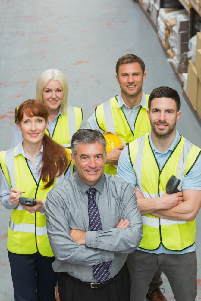 HACCP Requirements for Food Manufacturers in London - HACCP Food Safety Training UK