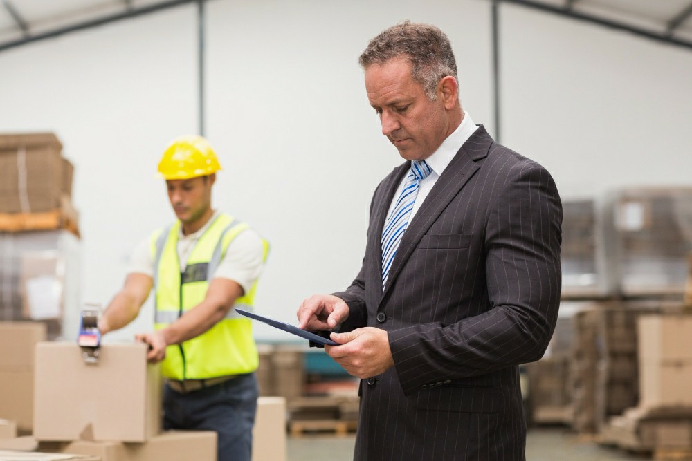 HACCP Course for Supermarkets and Convenience Stores in Warrington - HACCP Food Safety Article