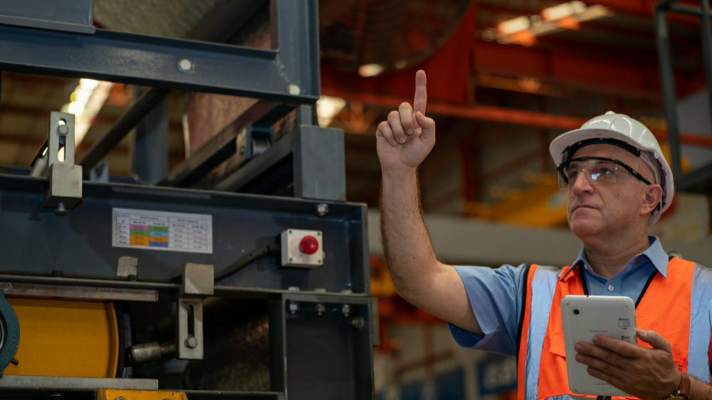 HACCP Course for Supermarkets and Convenience Stores in East Kilbride - HACCP Food Safety Article