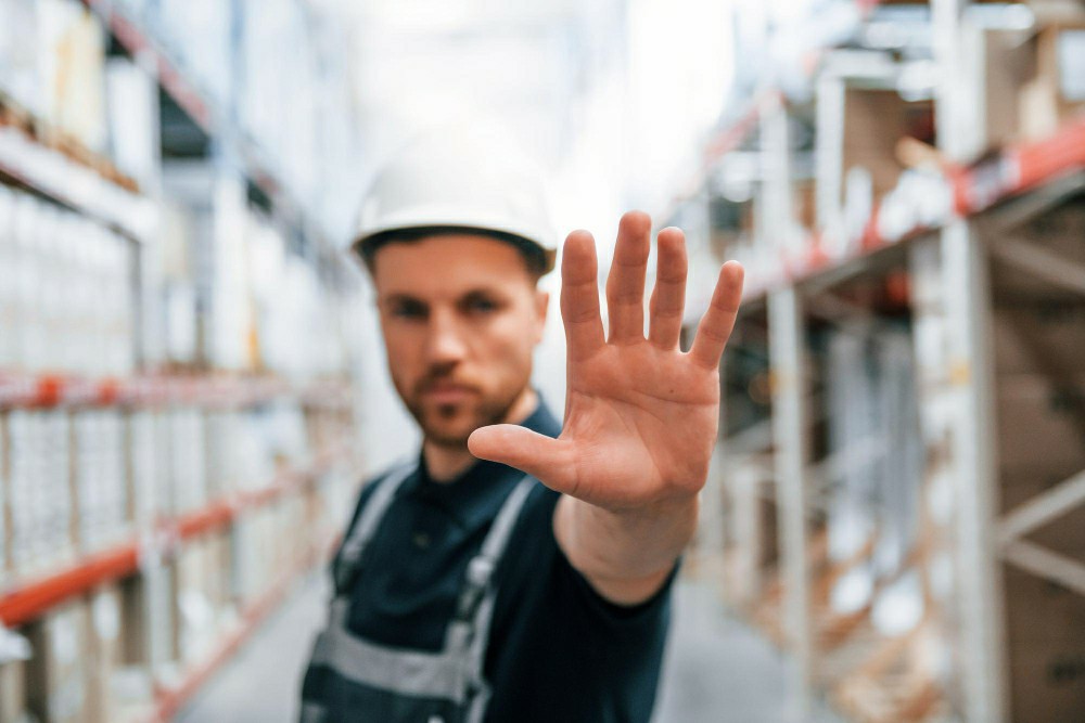 HACCP Certificate for Fishmongers in Warrington - HACCP Food Safety Training UK