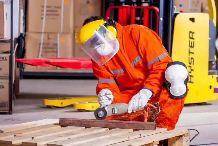HACCP Training for Food Manufacturers in London - HACCP Food Safety Article