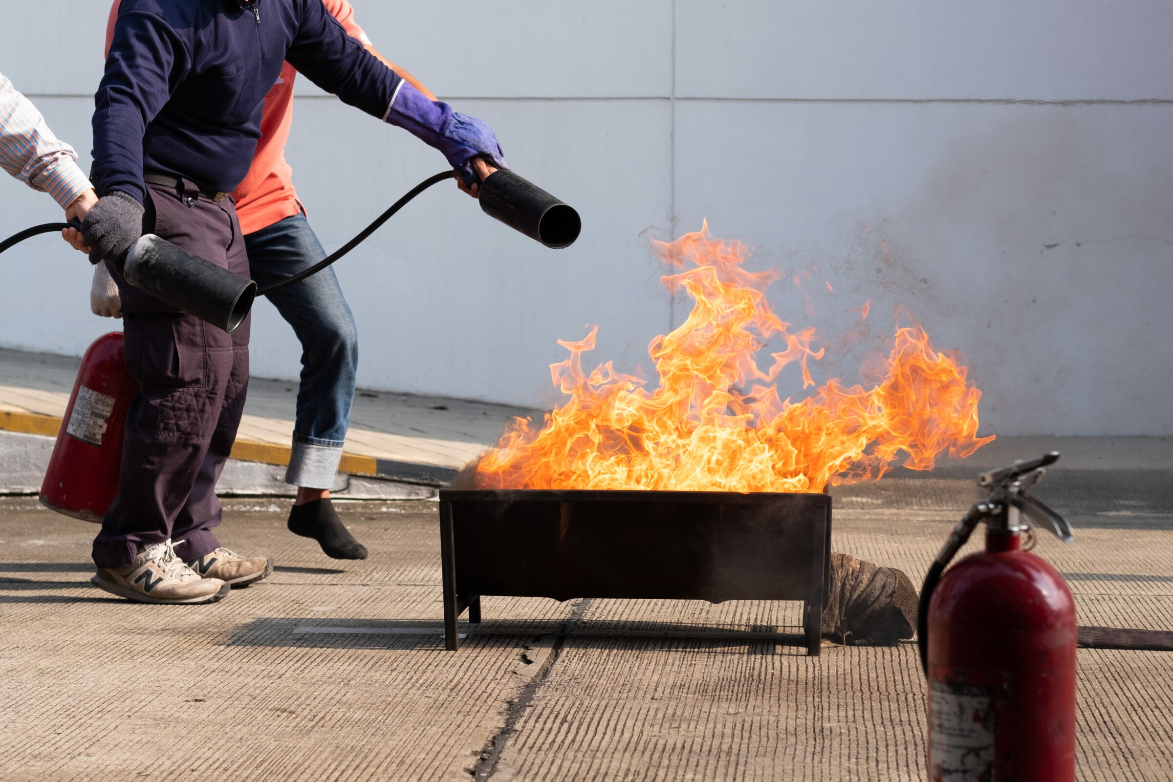 HACCP Certificate for Care Homes in Oxford - HACCP Food Safety Article