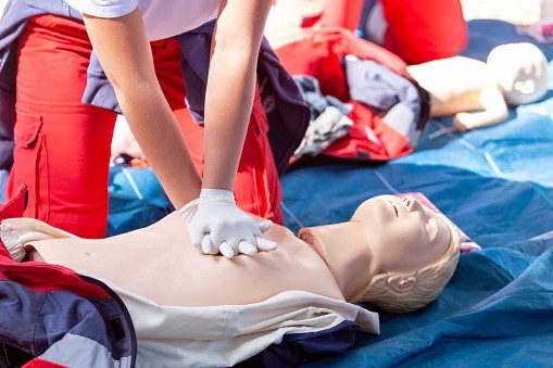 HACCP Course for Hospitals and Healthcare Catering in Chesterfield - HACCP Food Safety Article