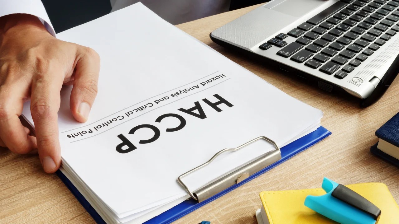 HACCP Training for Takeaways in Cambridge - HACCP Food Safety Training UK