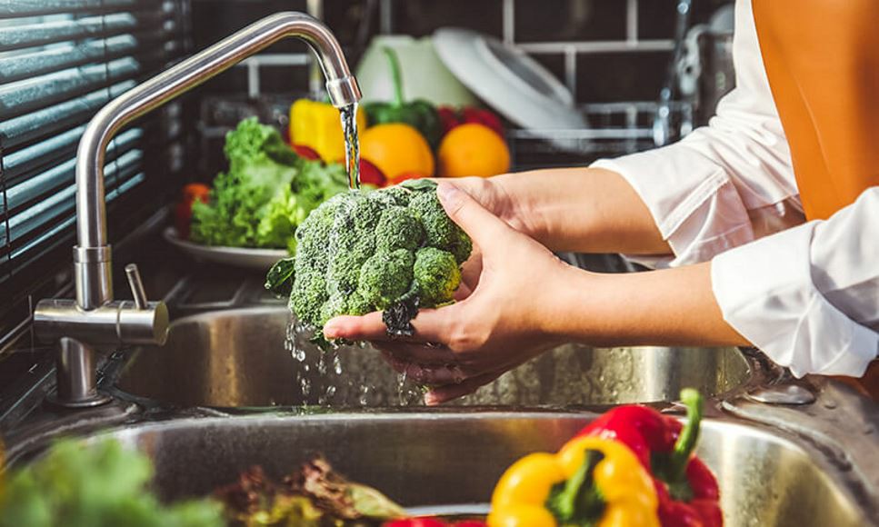 Critical Control Points - A Guide for Middlesbrough Food. - HACCP Food Safety Training UK