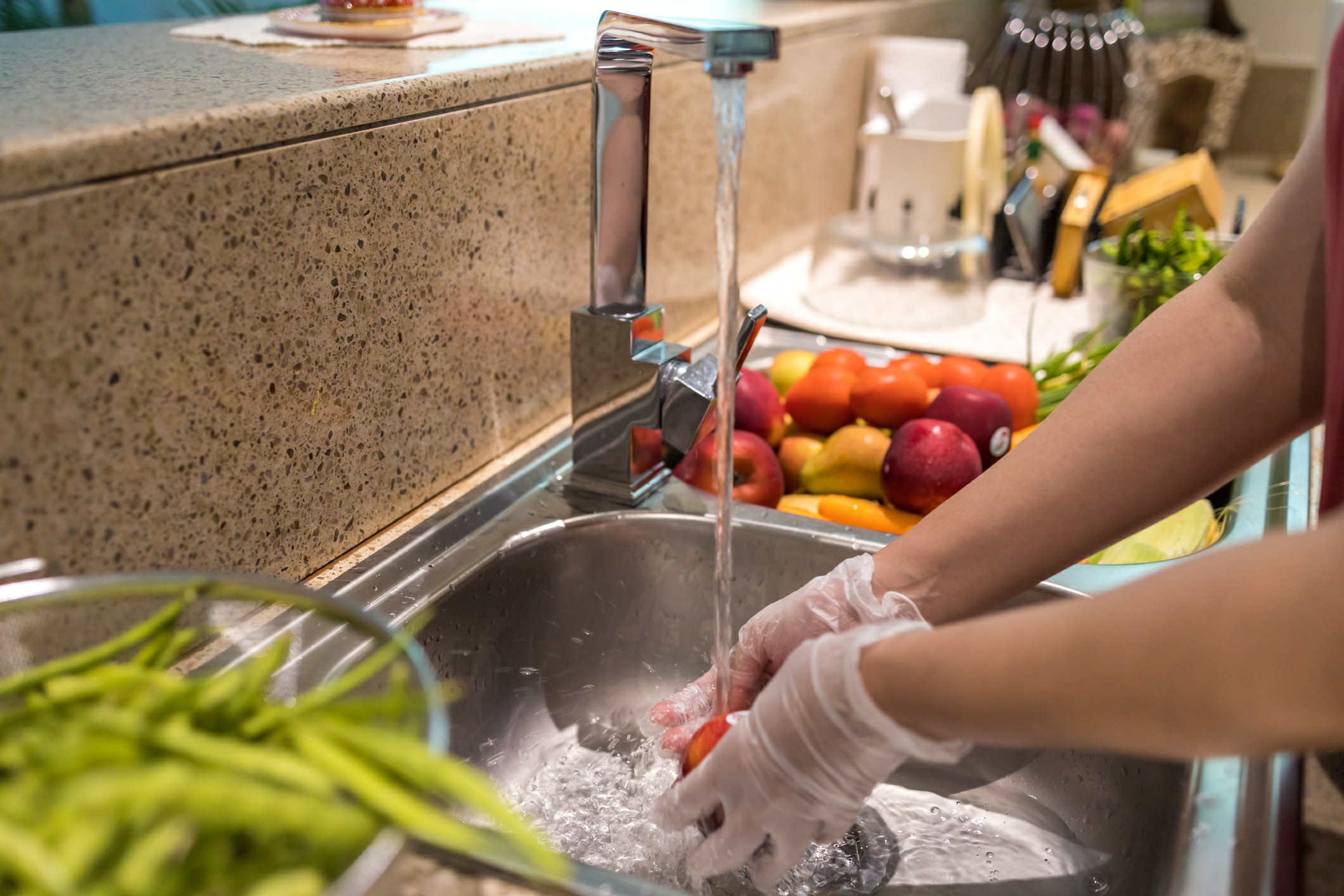 HACCP Training for Butchers in Edinburgh - HACCP Food Safety Article