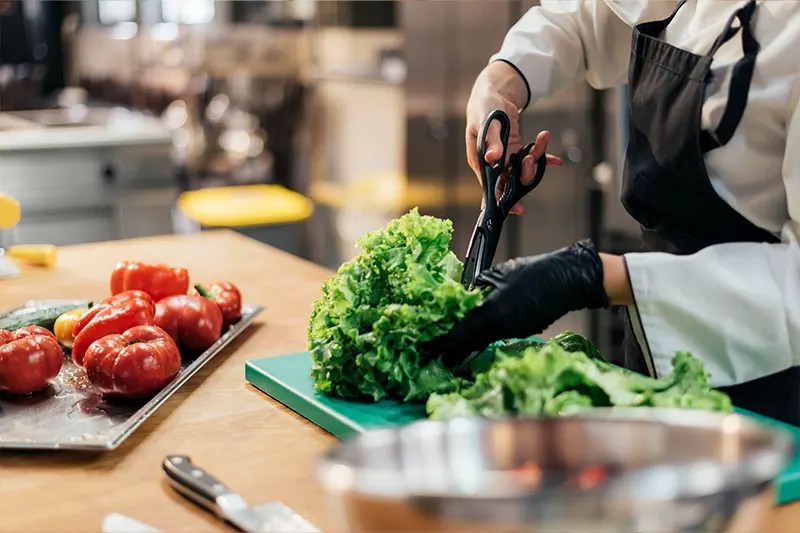 HACCP Certificate for Hotels in Luton - HACCP Food Safety Training UK