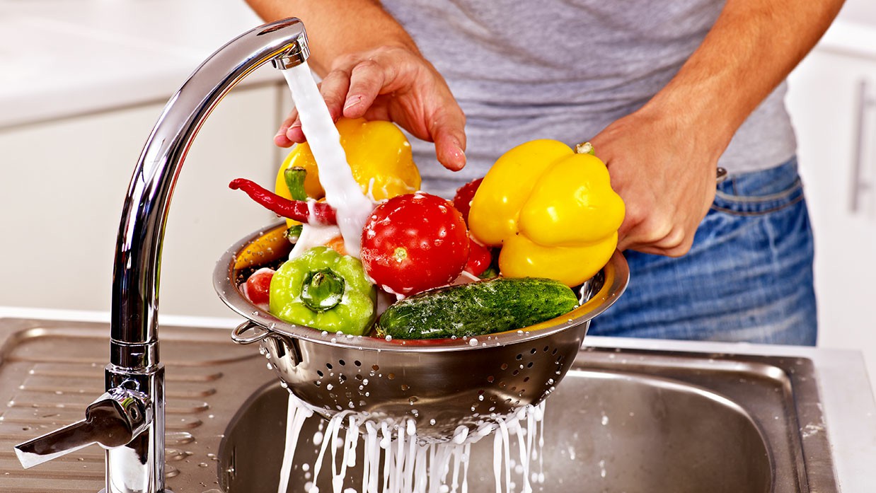 HACCP Course for Schools in Livingston - HACCP Food Safety Article