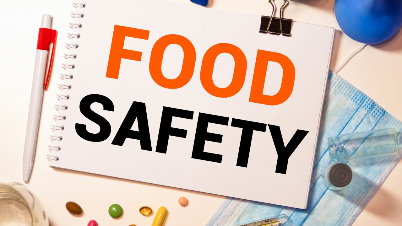 HACCP Certificate for Schools in Glasgow - HACCP Food Safety Training UK