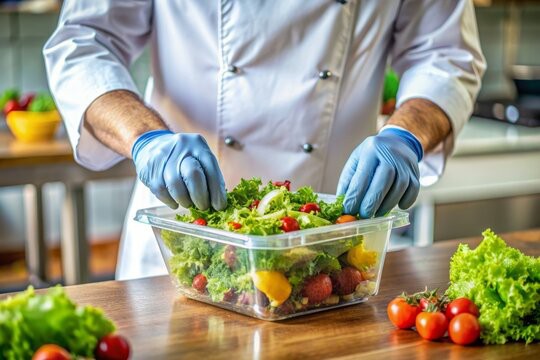 HACCP Training for Restaurants in Birmingham - HACCP Food Safety Training UK