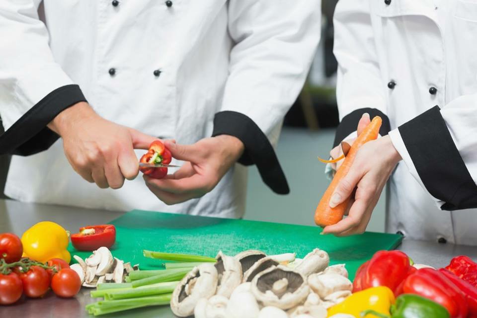 HACCP Course for Restaurants in Rotherham - HACCP Food Safety Article