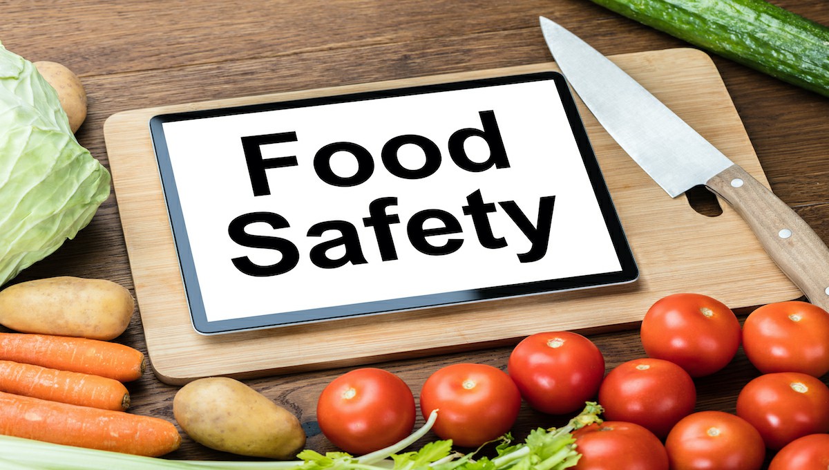 HACCP Course for Food Manufacturers in Coventry - HACCP Food Safety Training UK