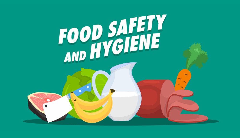 HACCP Training for Schools in Oldham - HACCP Food Safety Training UK