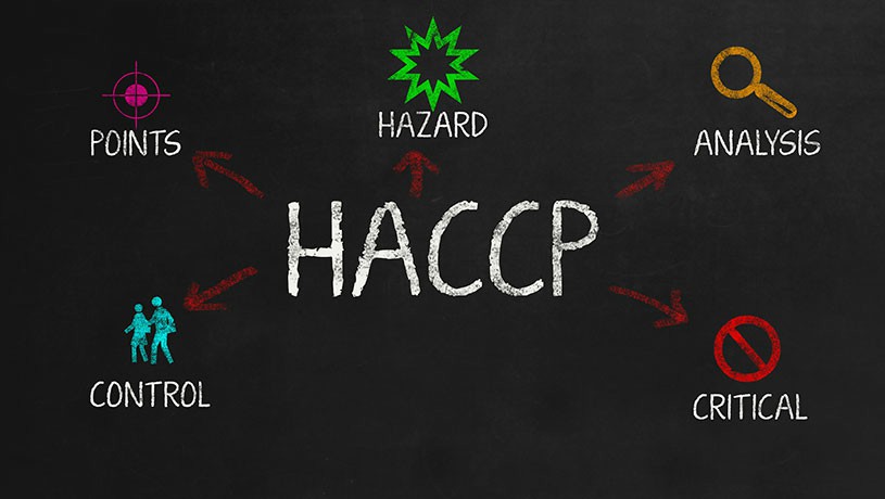 HACCP Training for Hospitals and Healthcare Catering in. - HACCP Food Safety Training UK