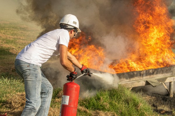 HACCP Requirements for Fast Food Outlets in St Helens - HACCP Food Safety Training UK