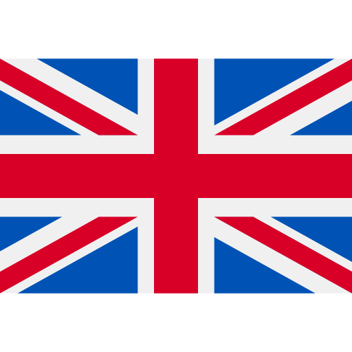 UK flag - British HACCP Ltd.
