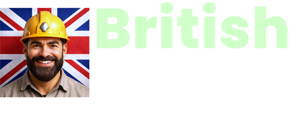 British HACCP