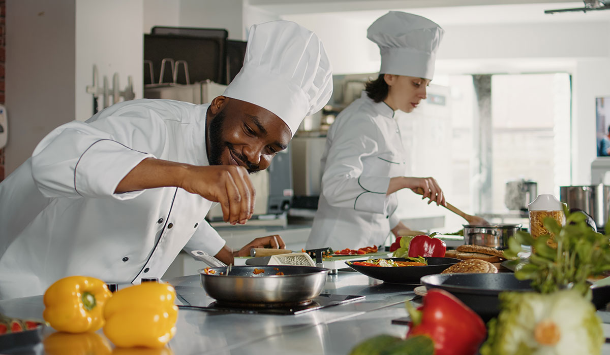 HACCP Food Safety Level 1 & 2 Course UK - Online HACCP Training and Certificate from British HACCP